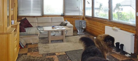 Bungalow de 3 dormitorios en Westerwaldkreis, Germany No. 13543 24