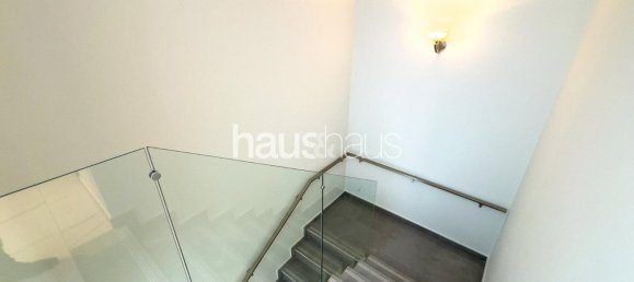 4 chambres Maison de ville à Mohammed Bin Rashid City, UAE No. 98612 12