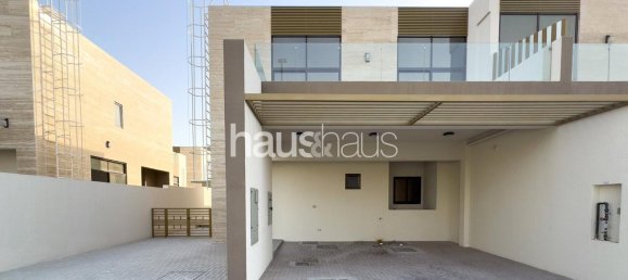 4 chambres Maison de ville à Mohammed Bin Rashid City, UAE No. 98612 2