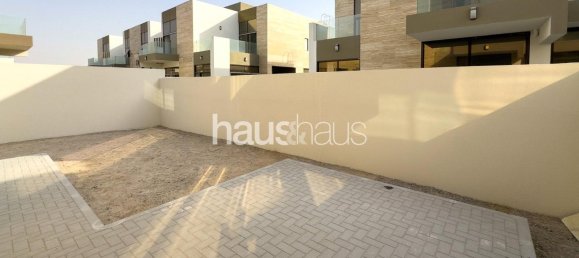 4 chambres Maison de ville à Mohammed Bin Rashid City, UAE No. 98612 20