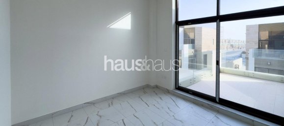 4 chambres Maison de ville à Mohammed Bin Rashid City, UAE No. 98612 16