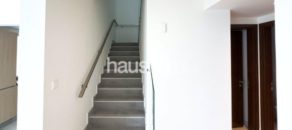 4 chambres Maison de ville à Mohammed Bin Rashid City, UAE No. 98612 11