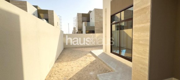 4 chambres Maison de ville à Mohammed Bin Rashid City, UAE No. 98612 3