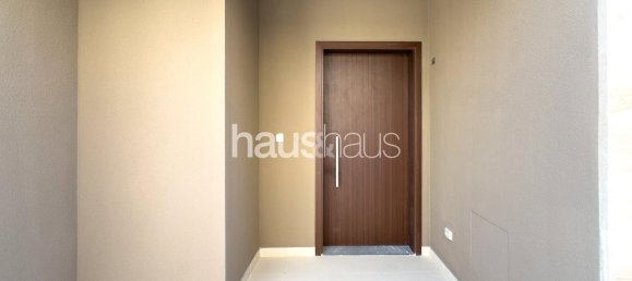 4 chambres Maison de ville à Mohammed Bin Rashid City, UAE No. 98612 4