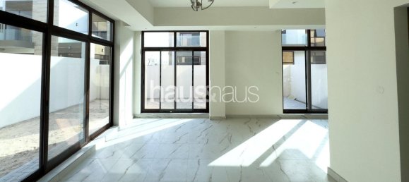 4 chambres Maison de ville à Mohammed Bin Rashid City, UAE No. 98612 5