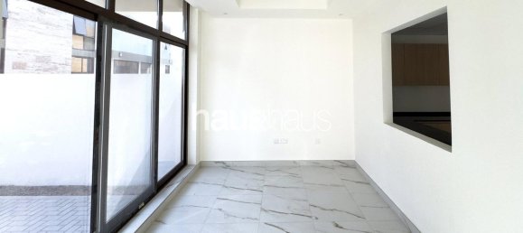 4 chambres Maison de ville à Mohammed Bin Rashid City, UAE No. 98612 6