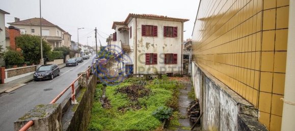 Casa T6 em Vila Nova de Gaia, Portugal N.º 119611 37
