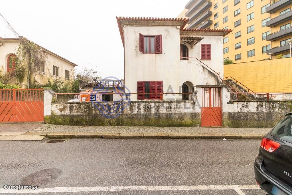 Casa T6 em Vila Nova de Gaia, Portugal N.º 119611