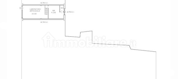 46m² Commercial property in Cervia, Italy No. 317019 21