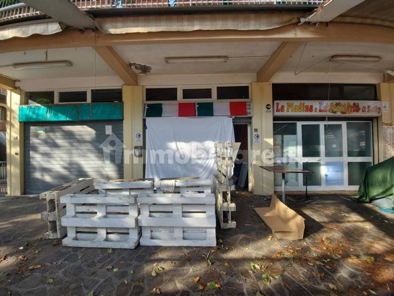 46m² Commercial property in Cervia, Italy No. 317019