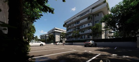 3-salle Appartement à Rome, Italy No. 33462 4