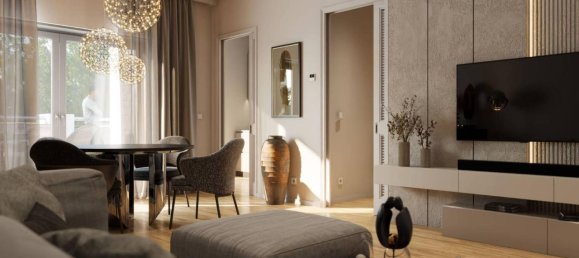 3-salle Appartement à Rome, Italy No. 33462 10