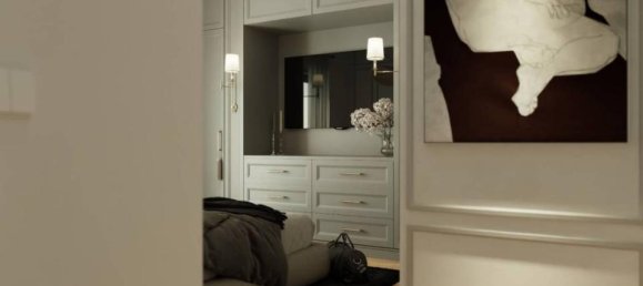 3-salle Appartement à Rome, Italy No. 33462 15