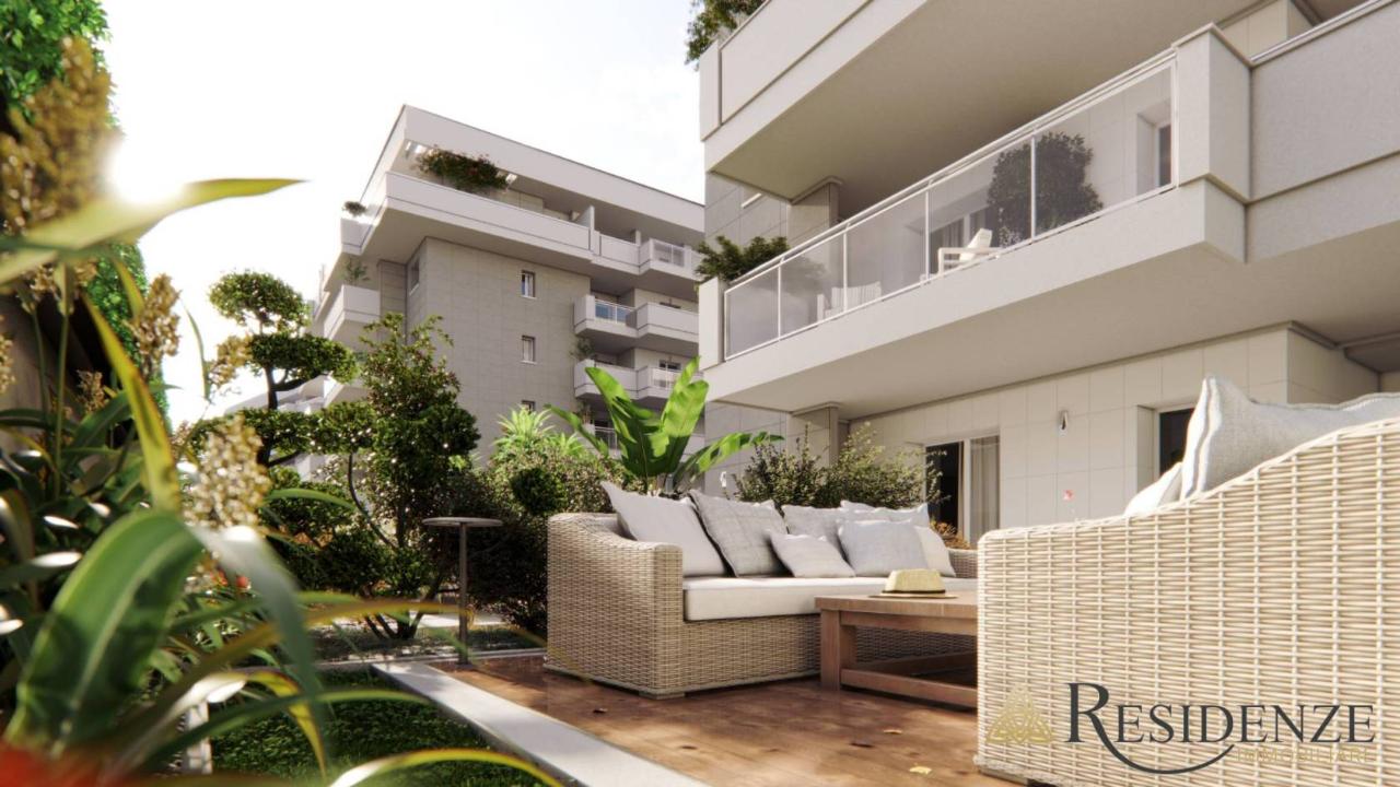 3-salle Appartement à Rome, Italy No. 33462