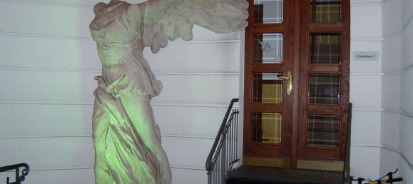 1 Schlafzimmer Wohnung in Schöneberg, Germany, Nr. 293251 3