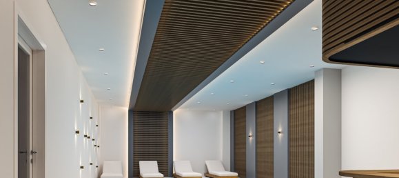 Wohnung 1+1 in Tosmur, Turkey, Nr. 14204 14