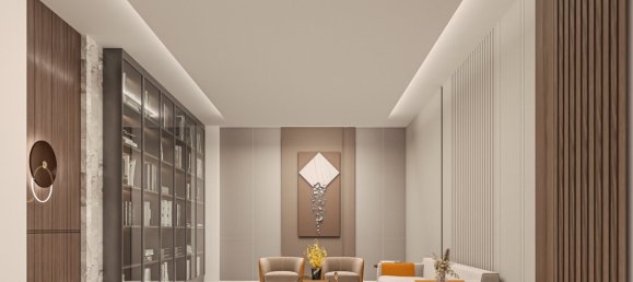 Wohnung 1+1 in Tosmur, Turkey, Nr. 14204 12