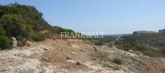6968m² Farm in Mellieha, Malta No. 1075 3