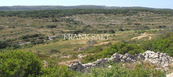 6968m² Farm in Mellieha, Malta No. 1075 4