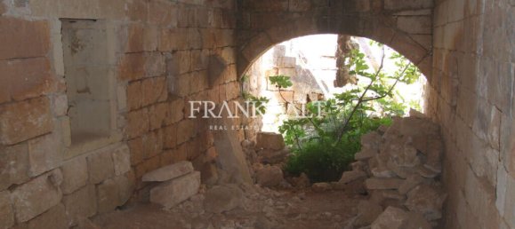 6968m² Farm in Mellieha, Malta No. 1075 6