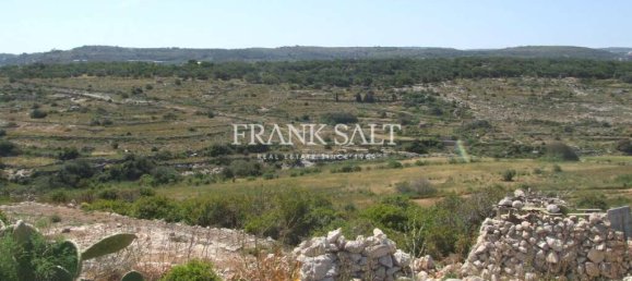6968m² Farm in Mellieha, Malta No. 1075 2