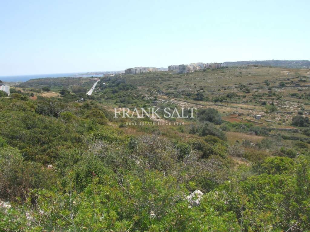 6968m² Farm in Mellieha, Malta No. 1075