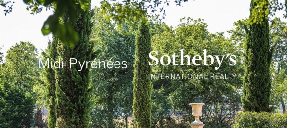 12 bedrooms House in Toulouse, France No. 293743 3