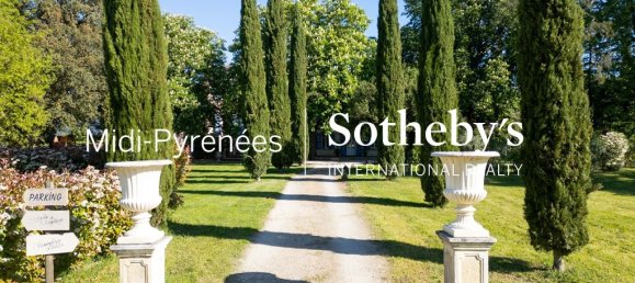 12 bedrooms House in Toulouse, France No. 293743 4