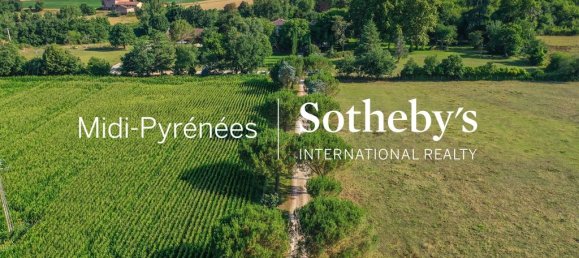 12 bedrooms House in Toulouse, France No. 293743 6