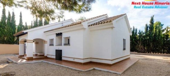 3 bedrooms Villa in Murcia, Spain No. 286939 2
