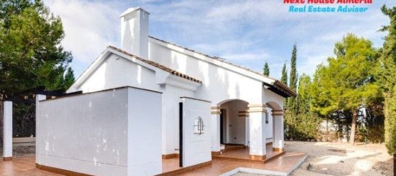 3 bedrooms Villa in Murcia, Spain No. 286939 3