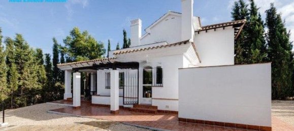 3 bedrooms Villa in Murcia, Spain No. 286939 24