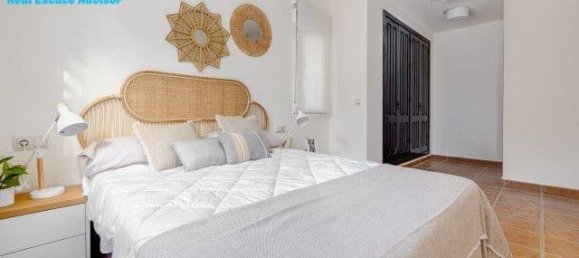 3 bedrooms Villa in Murcia, Spain No. 286939 18