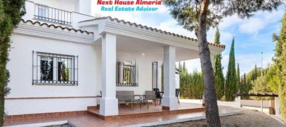 3 bedrooms Villa in Murcia, Spain No. 286939 26