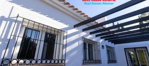 3 bedrooms Villa in Murcia, Spain No. 286939 8