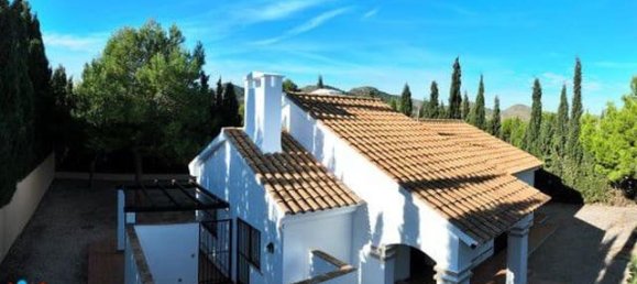 3 bedrooms Villa in Murcia, Spain No. 286939 27