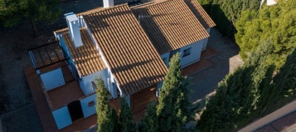 3 bedrooms Villa in Murcia, Spain No. 286939 29