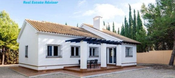 3 bedrooms Villa in Murcia, Spain No. 286939 5