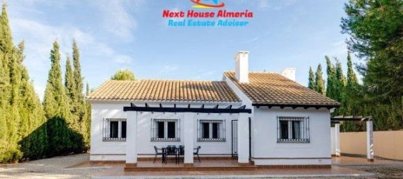 3 bedrooms Villa in Murcia, Spain No. 286939 6