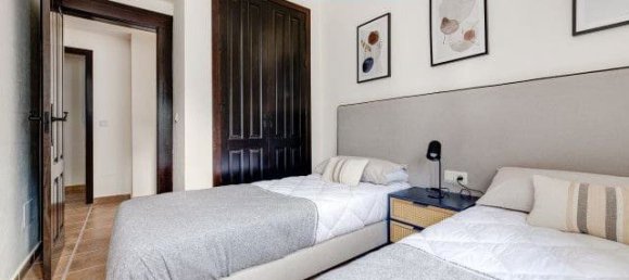 3 bedrooms Villa in Murcia, Spain No. 286939 21