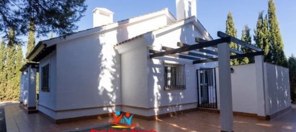 3 bedrooms Villa in Murcia, Spain No. 286939 4