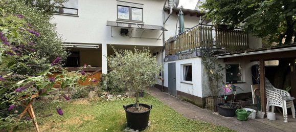 6 bedrooms Townhouse in Wiesbaden, Germany No. 245084 13