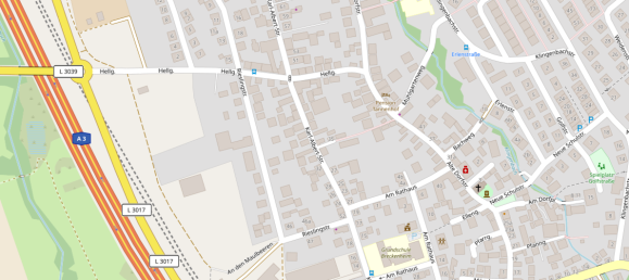 6 bedrooms Townhouse in Wiesbaden, Germany No. 245084 15