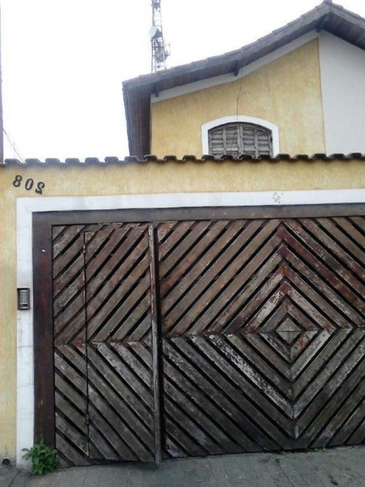 3 bedrooms House in Sao Paulo, Brazil No. 562555