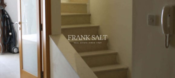 2 chambres Penthouse à Sliema, Malta No. 8628 2