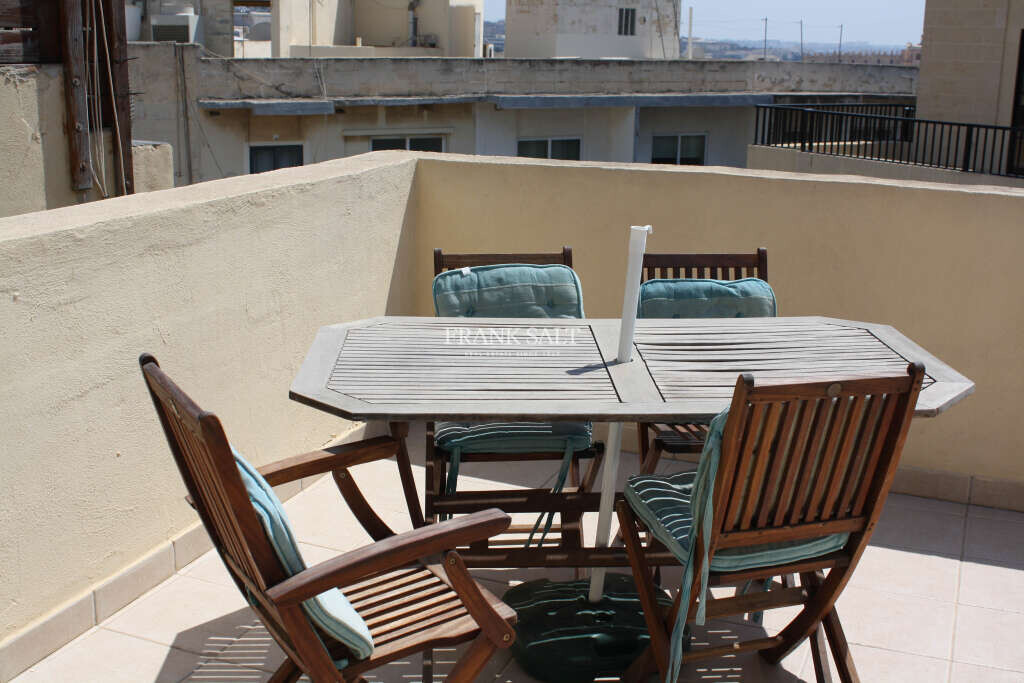 Ático de 2 dormitorios en Sliema, Malta No. 8628