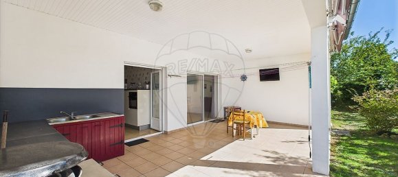 3 Schlafzimmer Haus in Etaules, France, Nr. 283394 12