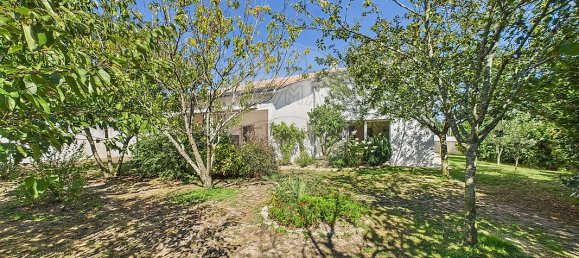 3 Schlafzimmer Haus in Etaules, France, Nr. 283394 14