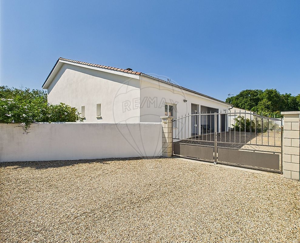 3 Schlafzimmer Haus in Etaules, France, Nr. 283394