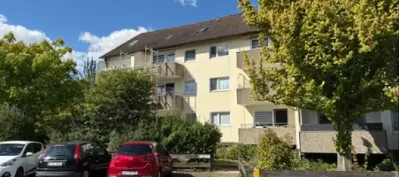 2-Zimmer Wohnung in Hanover, Germany, Nr. 227823 11